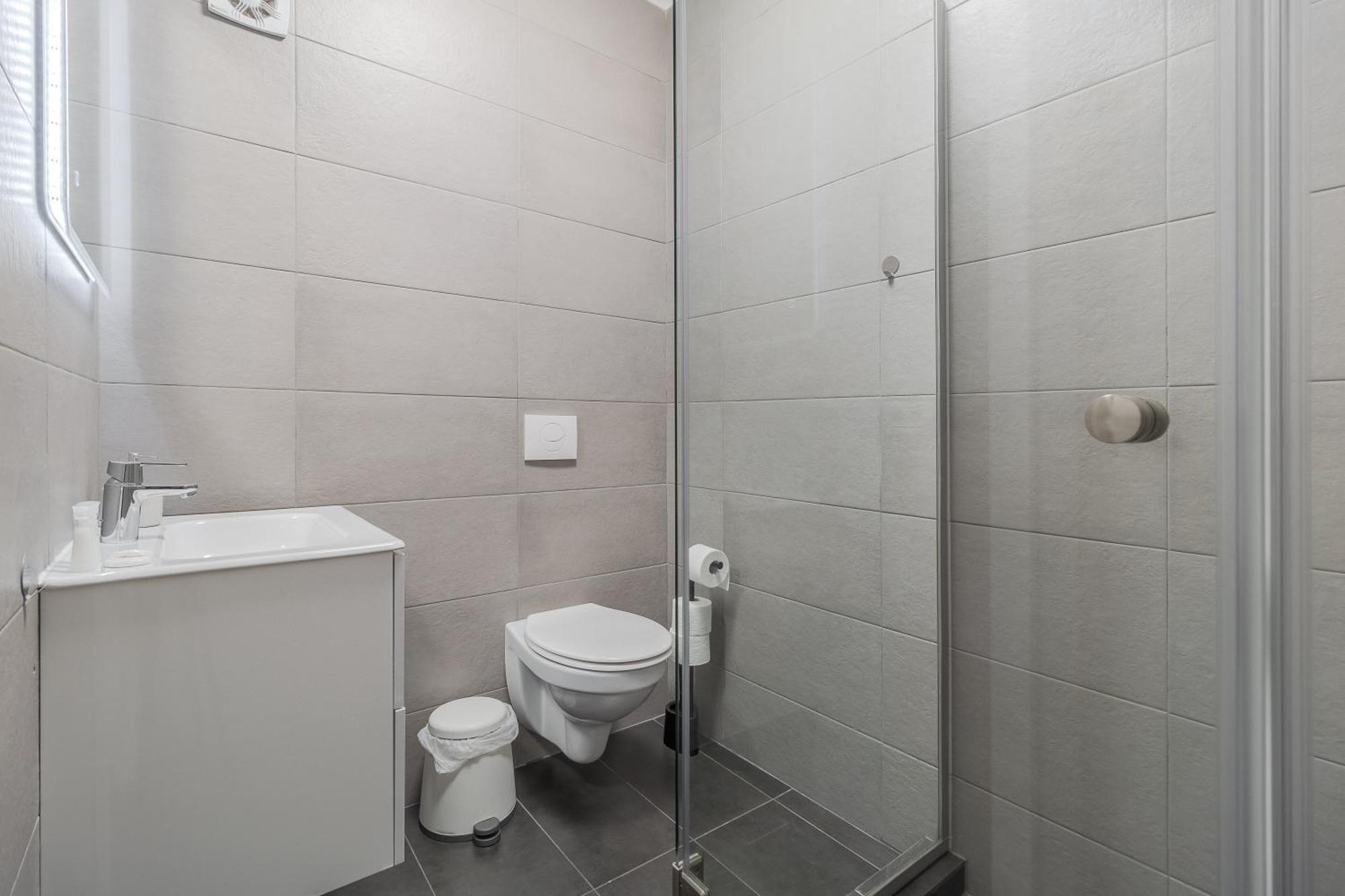 Apartament Salca Park Flat Oradea Zewnętrze zdjęcie